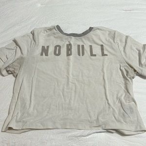 Nobull t shirt